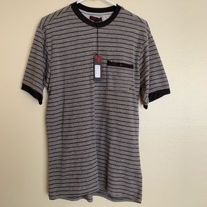 NWT Men’s Royal Testimony T-shirt